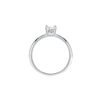 Ring Morellato Woman Infinito in Silver Zircone SABD01 - SABD01